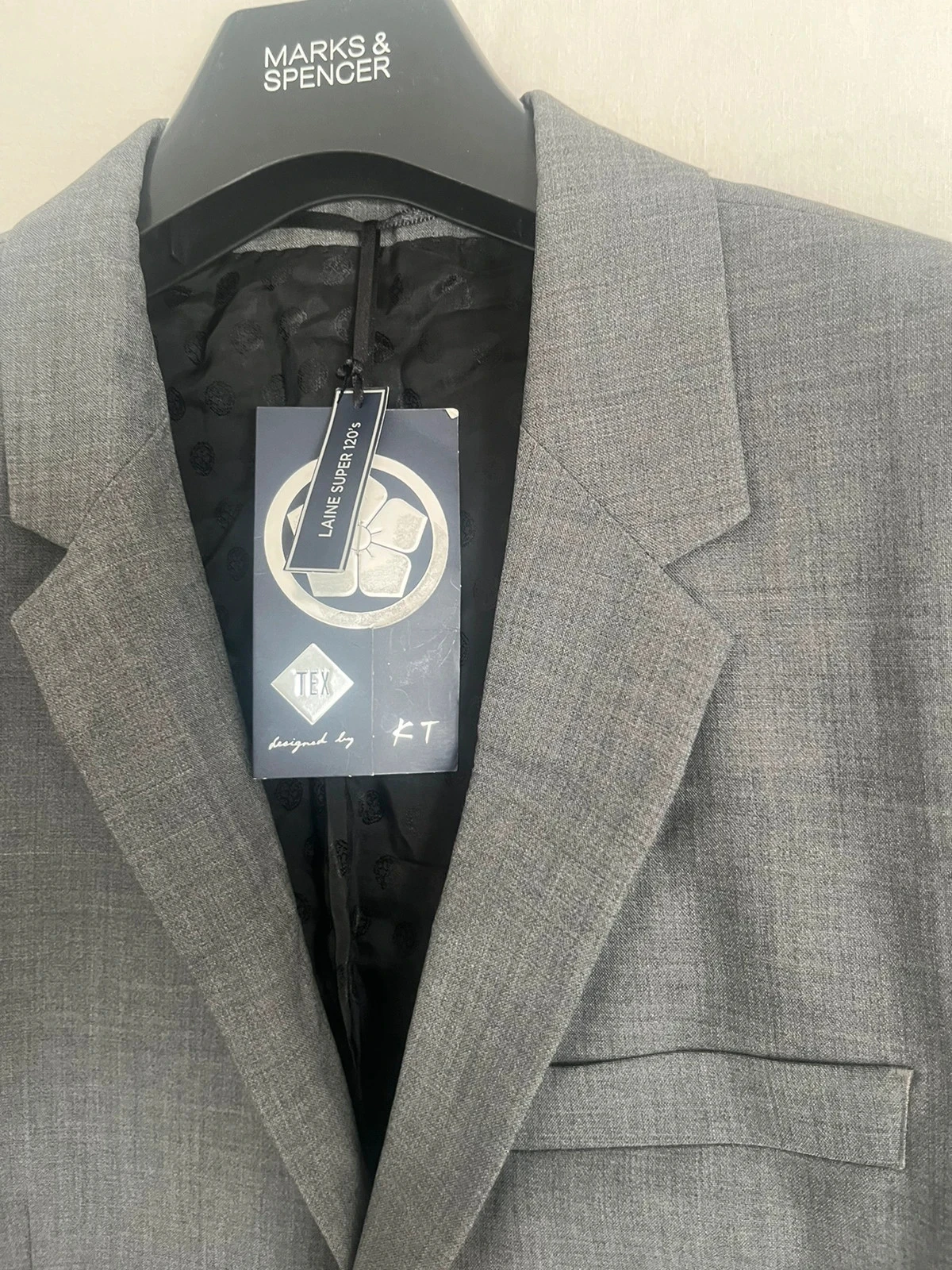 Men's jacket – photo 4